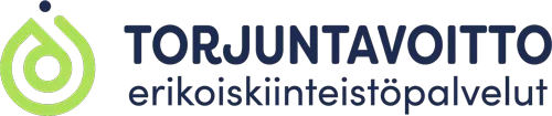 Torjuntavoitto – verkkosivut erikoiskiinteistöpalveluille