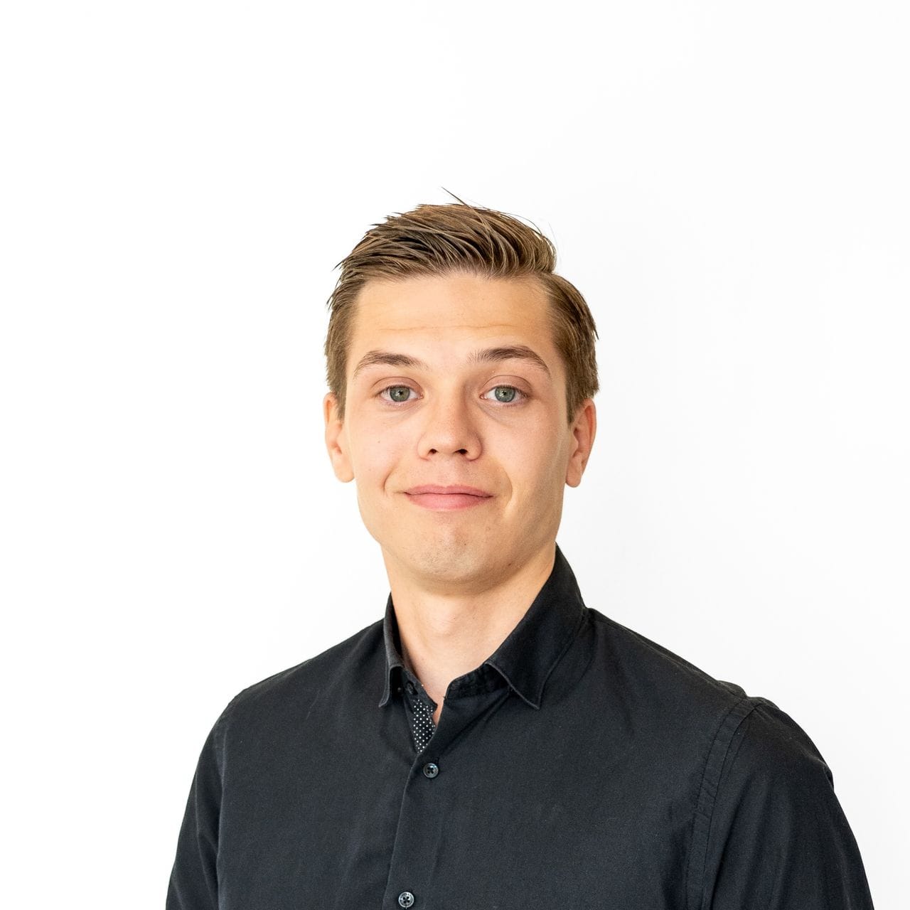 Lassi Vainikainen - Brouski